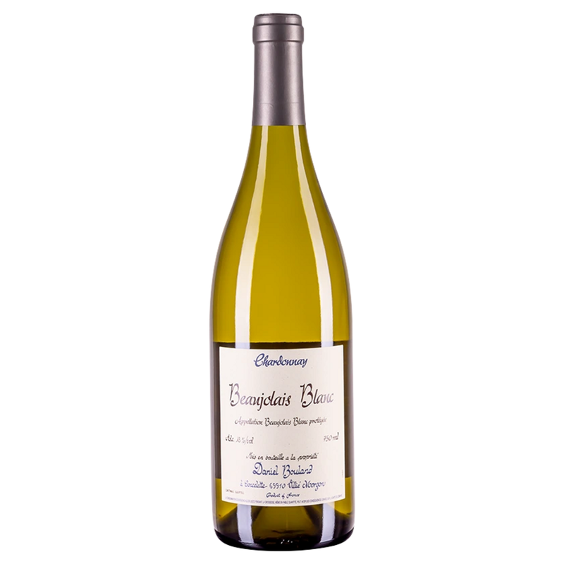 *New-In* Daniel Bouland Beaujolais Blanc 2023