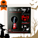 Punish Me Board Game Box