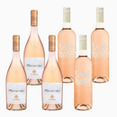 Discovery Rosé Box - Sand Angel