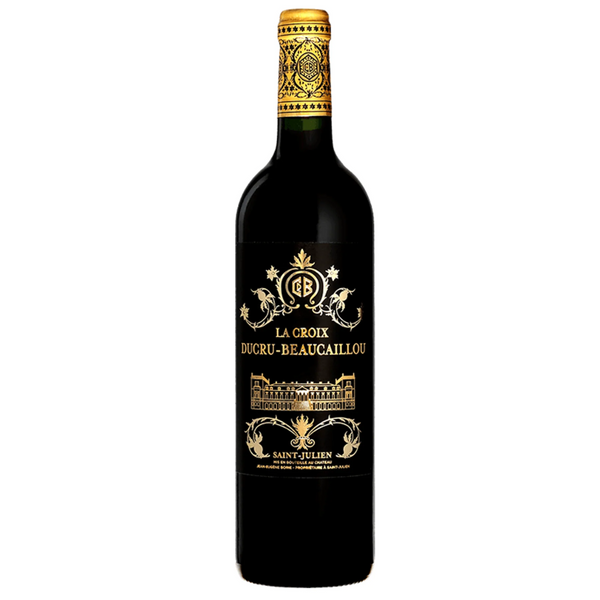 La Croix de Ducru-Beaucaillou, Saint Julien 2017