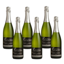 Domaine Perraud, Cremant de Bourgogne, NV