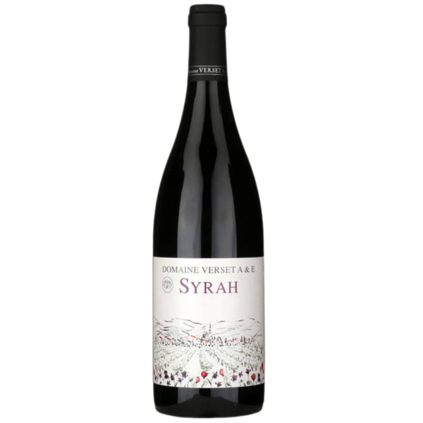 *New-In* Domaine Verset A&E, Syrah