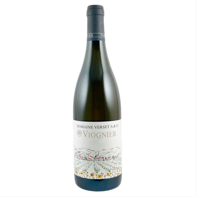 *New-In* Domaine Verset A&E, Viognier 2023