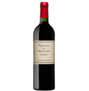 Esperance de Trotanoy, Pomerol 2015