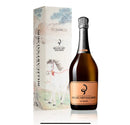 Limited CNY Gift Box (Year of the Horse) - Champagne Billecart Salmon, Brut Rose, NV (750ml)