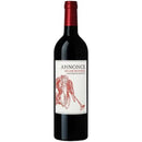 Annonce de Belair-Monange, Saint-Emilion Grand Cru, 2019