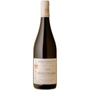 Domaine Christophe et Fils, Petit Chablis 2022