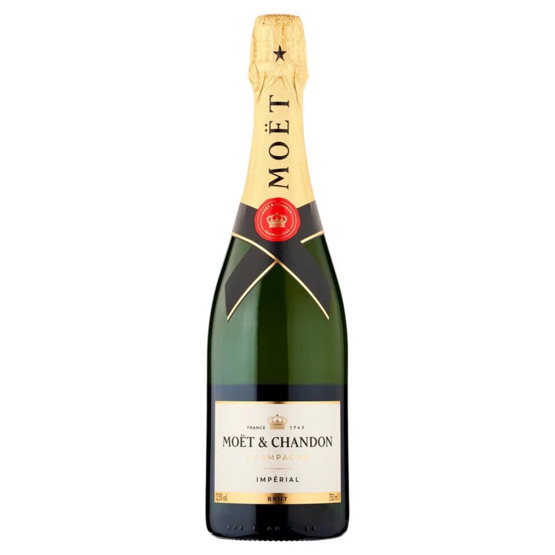 Champagne Moet & Chandon, Brut Imperial, NV
