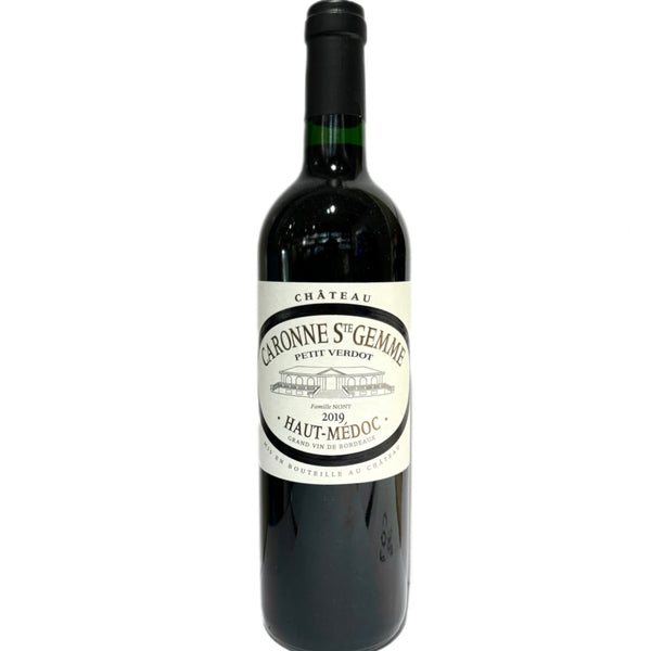 Château Caronne Ste Gemme 1997 750ml 1997 Chateau Caronne Ste Gemme, Haut-Medoc, France | prices