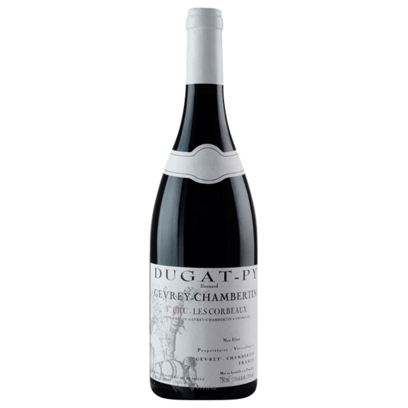 Domaine Dugat-Py, Gevrey-Chambertin 1er Cru "Les Corbeaux", 2015