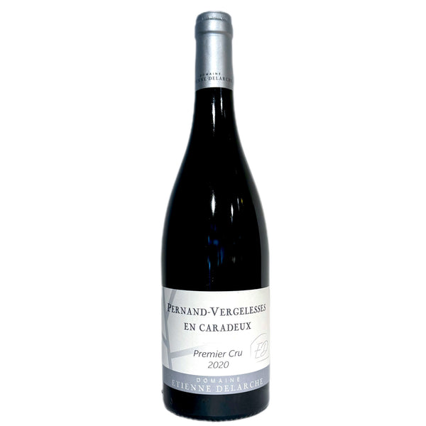 Domaine Etienne Delarche Pernand-Vergelesses Blanc 1er Cru ‘En Caradeux’ 2020