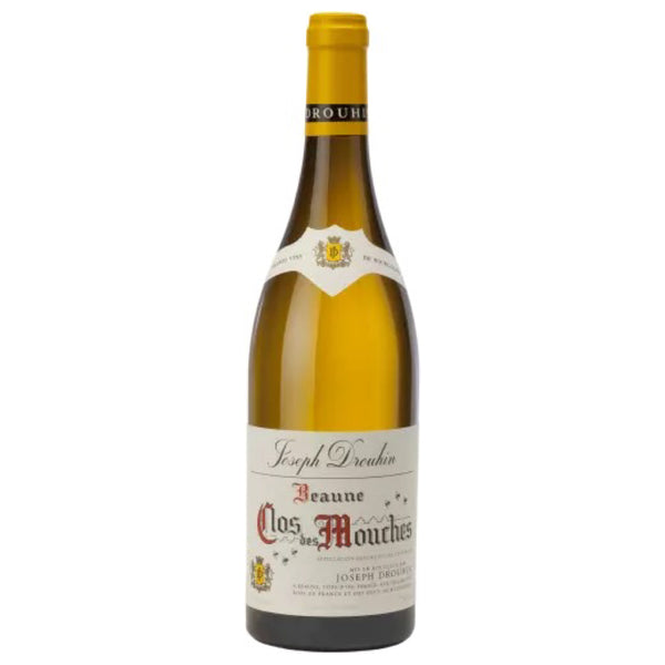 Domaine Joseph Drouhin, Beaune Clos des Mouches Blanc, 1er Cru, 2010