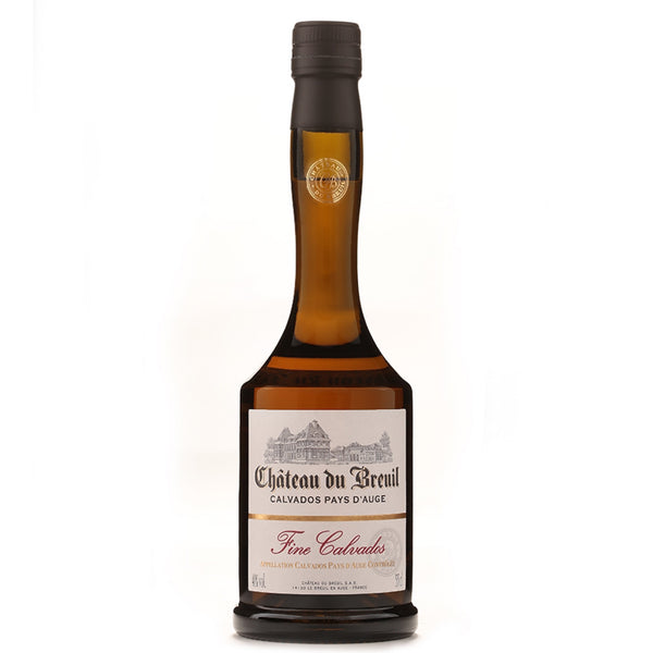 Chateau du Breuil Fine Calvados 70cl