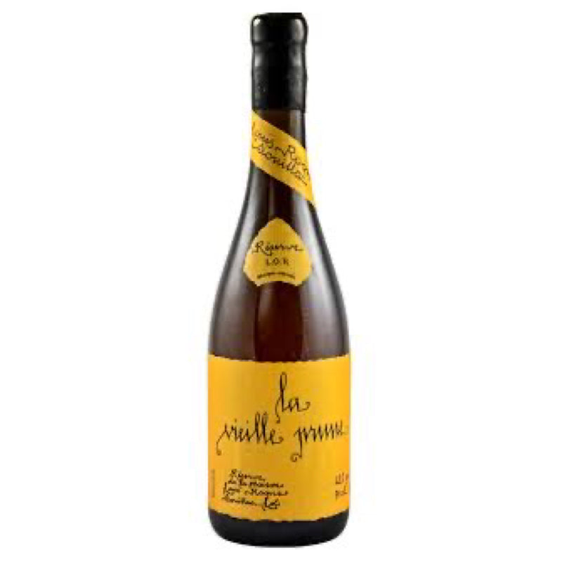 Louis Roque, La Vieille Prune 70cl