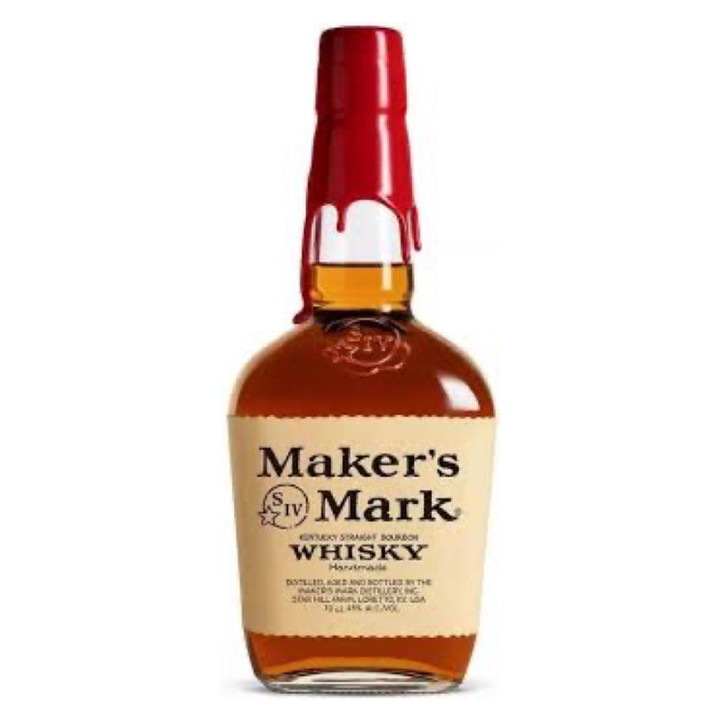 Makers Mark Whisky (75cl)