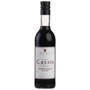 Crème de cassis de Bourgogne Domaine Trenel