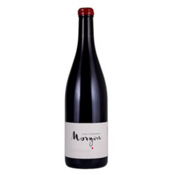 Jean Foillard, Morgon Les Charmes Eponym