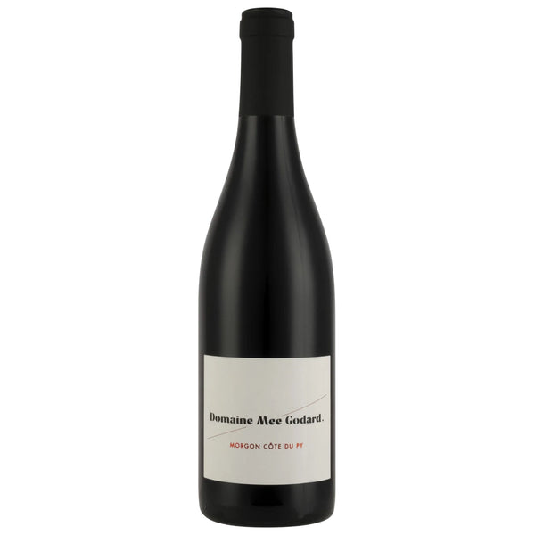 Domaine Mee Godard, Morgon Cote de Py Red 2022, Magnum