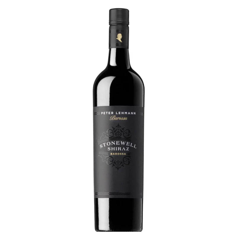 Peter Lehmann Stonewell Shiraz, Barossa Valley 2012, Magnum