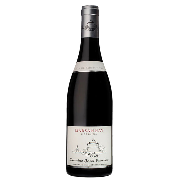 Domaine Jean Fournier, Marsannay Clos du Roy 2021 Magnum