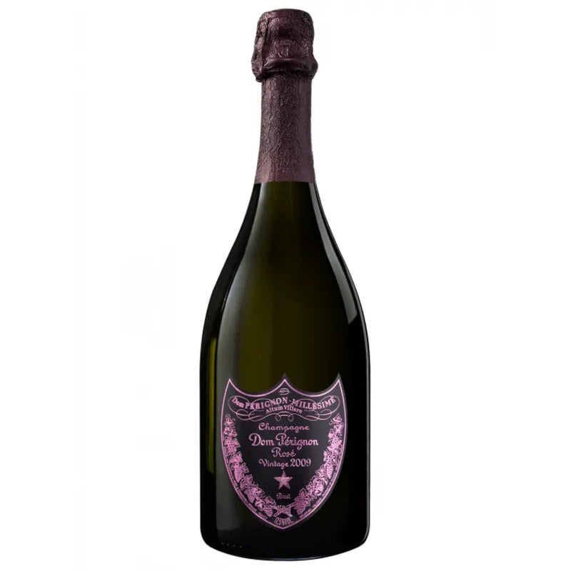 Champagne Dom Perignon Rose 2009