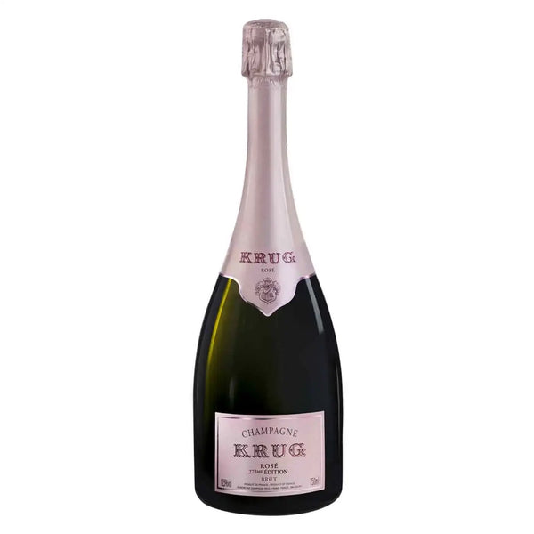 Champagne Krug Rose, 27EME edition, NV