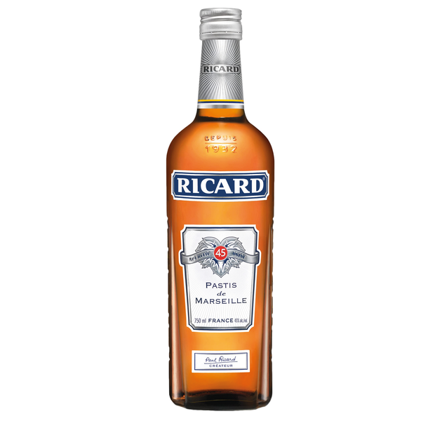 Ricard Pastis 1L