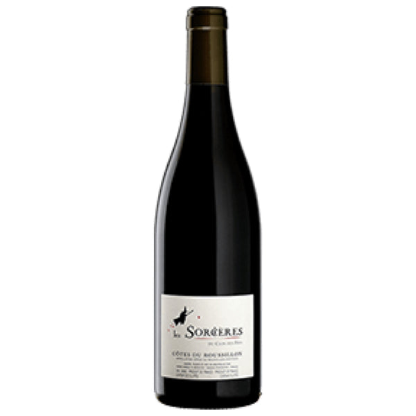 Domaine du Clos des Fées , Les Sorcières Rouge 2023