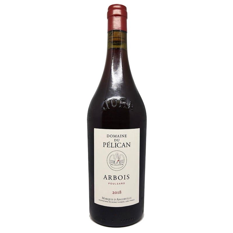 New**Domaine du Pelican, Arbois Poulsard Rouge, 2022, Jura