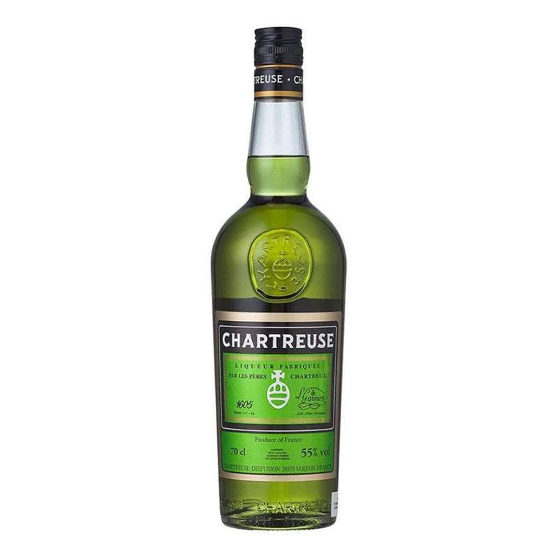 Green Chartreuse 700ml