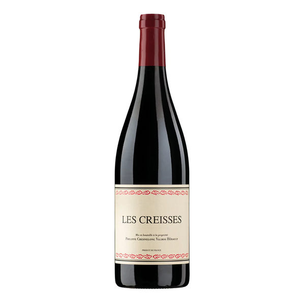 Vin de Pays d'Oc - Domaine des Creisses,  "Les Creisses", 2020 Magnum