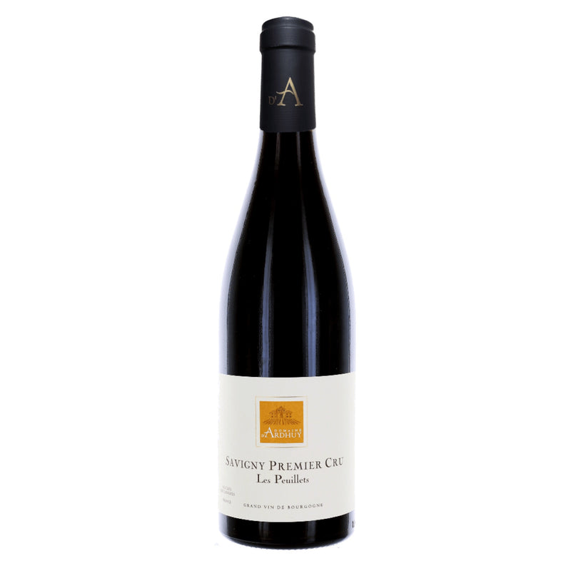 Domaine d' Ardhuy Savigny-lès-Beaune 1er Cru 'Les Peuillets' 2022