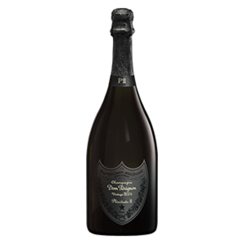 Dom Perignon P2 Plenitude Brut