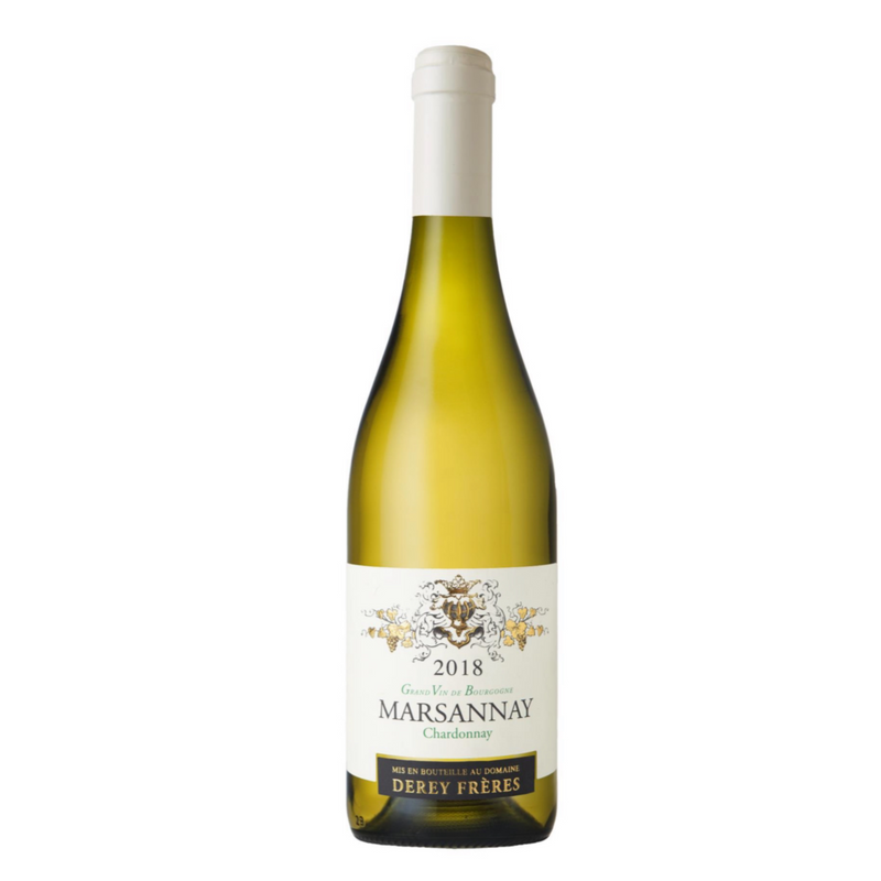 Domaine Derey Freres, Marsannay Blanc 2022