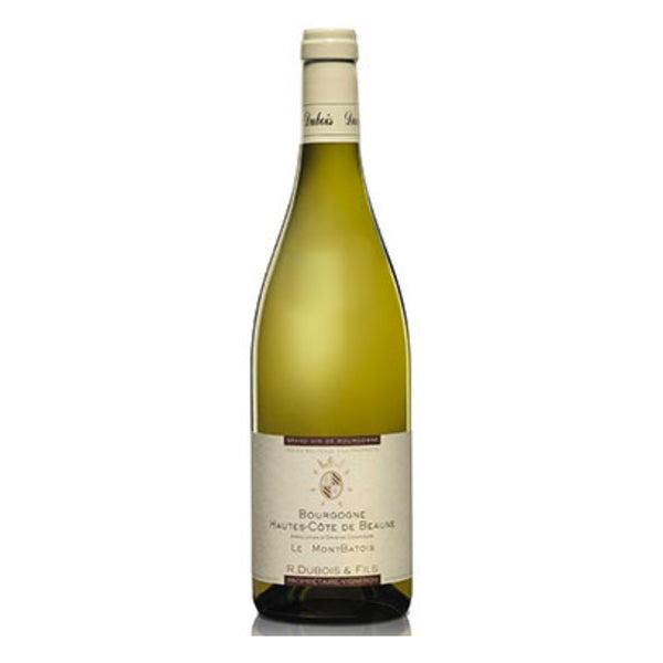 *New-In* Domaine R. Dubois et Fils Bourgogne Hautes Cotes de Beaune Les Montbatois, 2022