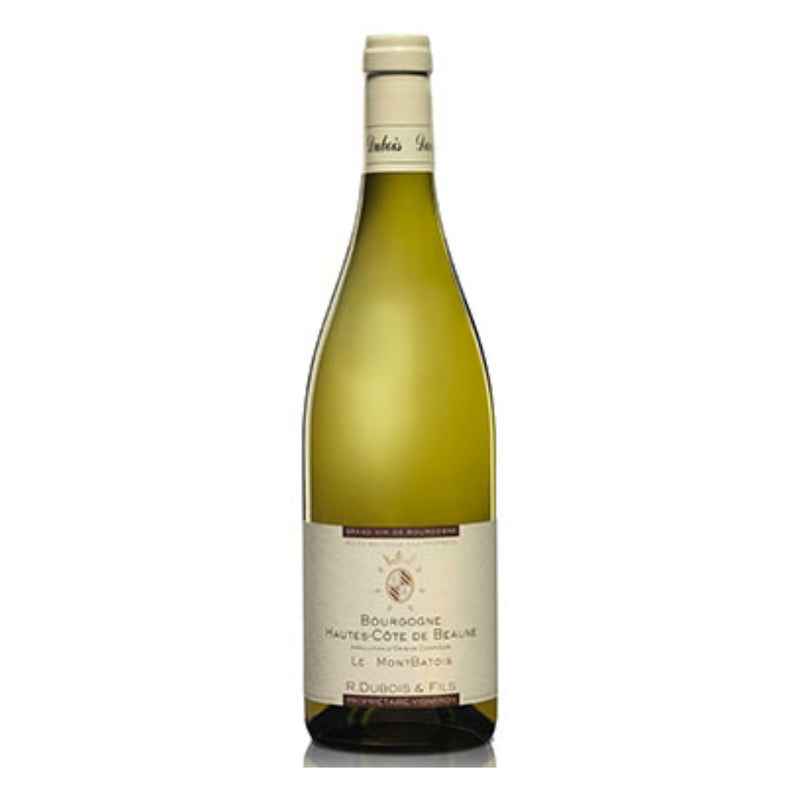 *New-In* Domaine R. Dubois et Fils Bourgogne Hautes Cotes de Beaune Les Montbatois, 2022