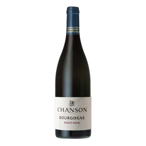 Domaine Chanson Bourgogne Pinot Noir 2022