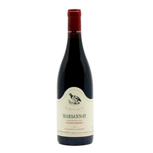 Domaine Geantet-Pansiot Marsannay Champs Perdrix 2019