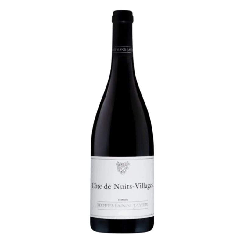 Jayer Hoffmann, Cote de Nuits Villages Rouge 2018, Magnum