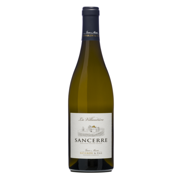 *New-In* Domaine de la Villaudière Sancerre Blanc 2024