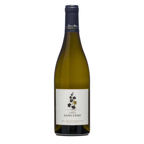 *New-In* Domaine de la Villaudière Sancerre Blanc Silex 2024
