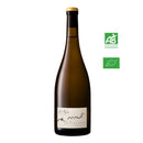 *New-In* Loïc Mahe, Les fougeraies, Savennière 2019