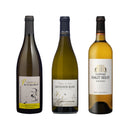 Winter White Essentials 3-Bottles Case