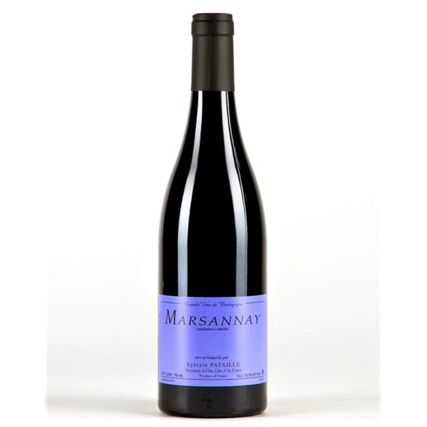 Sylvain Pataille Marsannay Rouge 2023