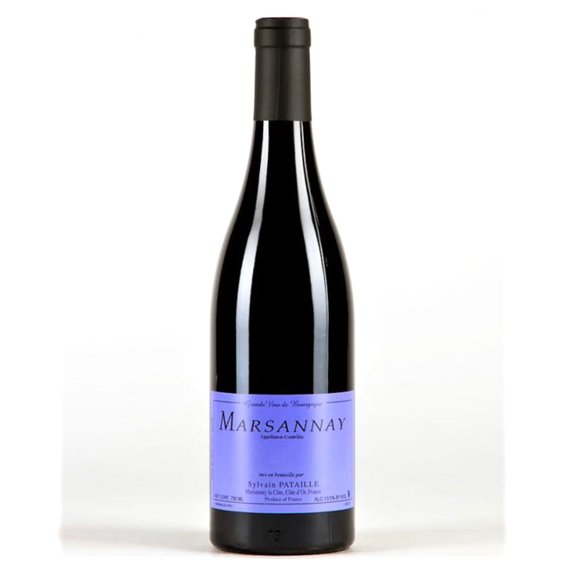 Sylvain Pataille Marsannay Rouge 2023