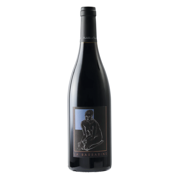 Côte Rôtie La Barbarine Gangloff 2020