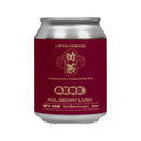 *New-in* Lectcha Kombucha- Mulberry Lush (Can, 250ml, Product of Hong Kong)