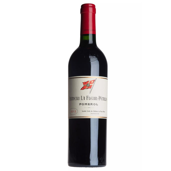Château La Fleur-Pétrus, Pomerol, Bordeaux 2019