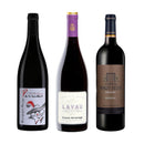 Winter Red Essentials 3-Bottles Case