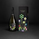 Dom Perignon x Takashi Murakami 2015 Vintage Special Edition